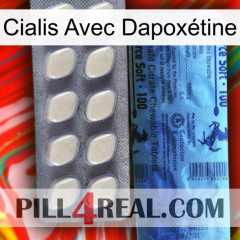 Cialis Avec Dapoxétine 34